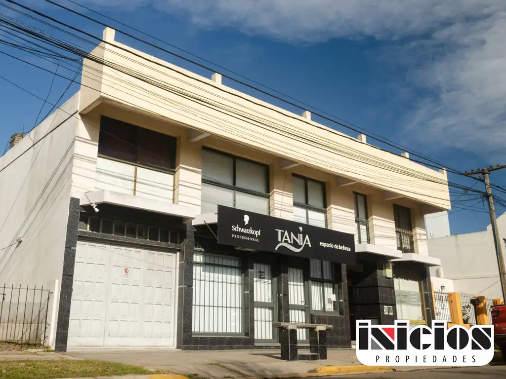 Hotel en Venta - Marano N° 454 - Mar de Ajo - C739