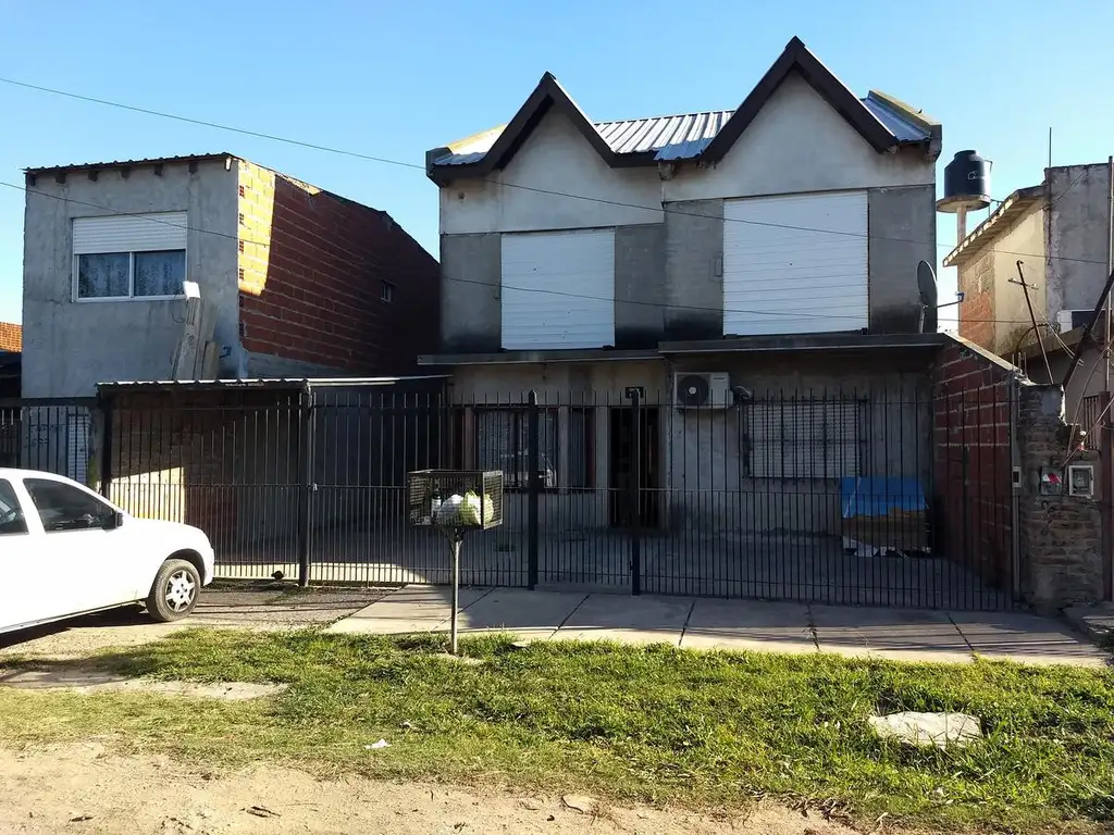 Casa  en venta en Rafael Castillo