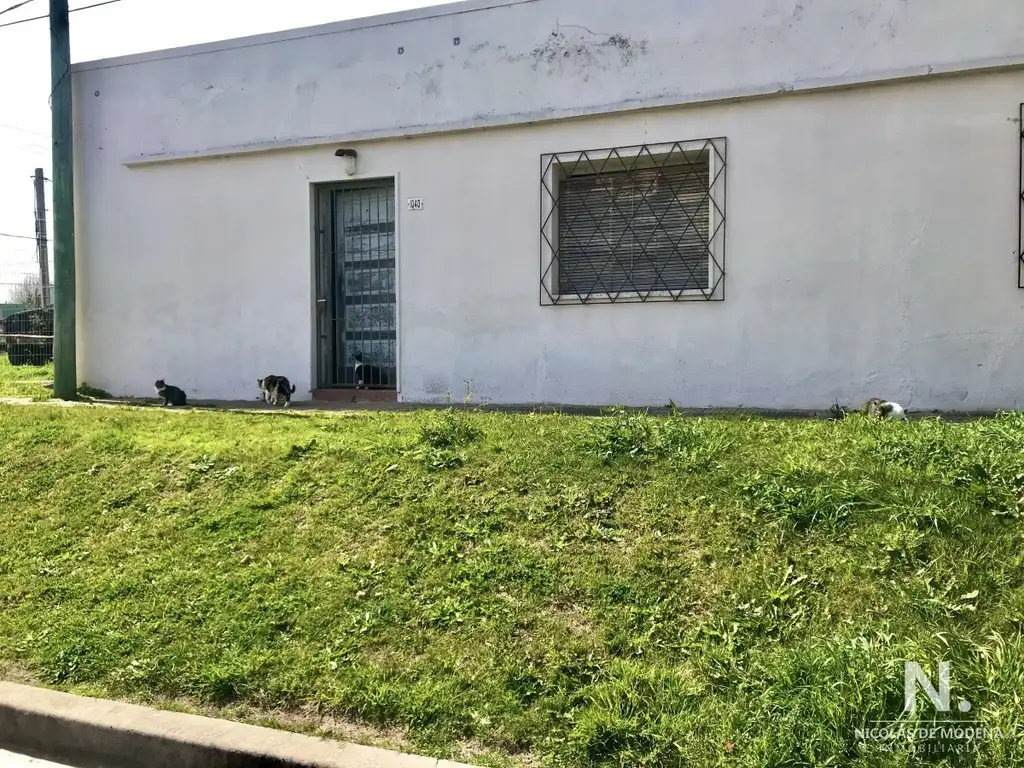 San Carlos, prpiedad en venta.