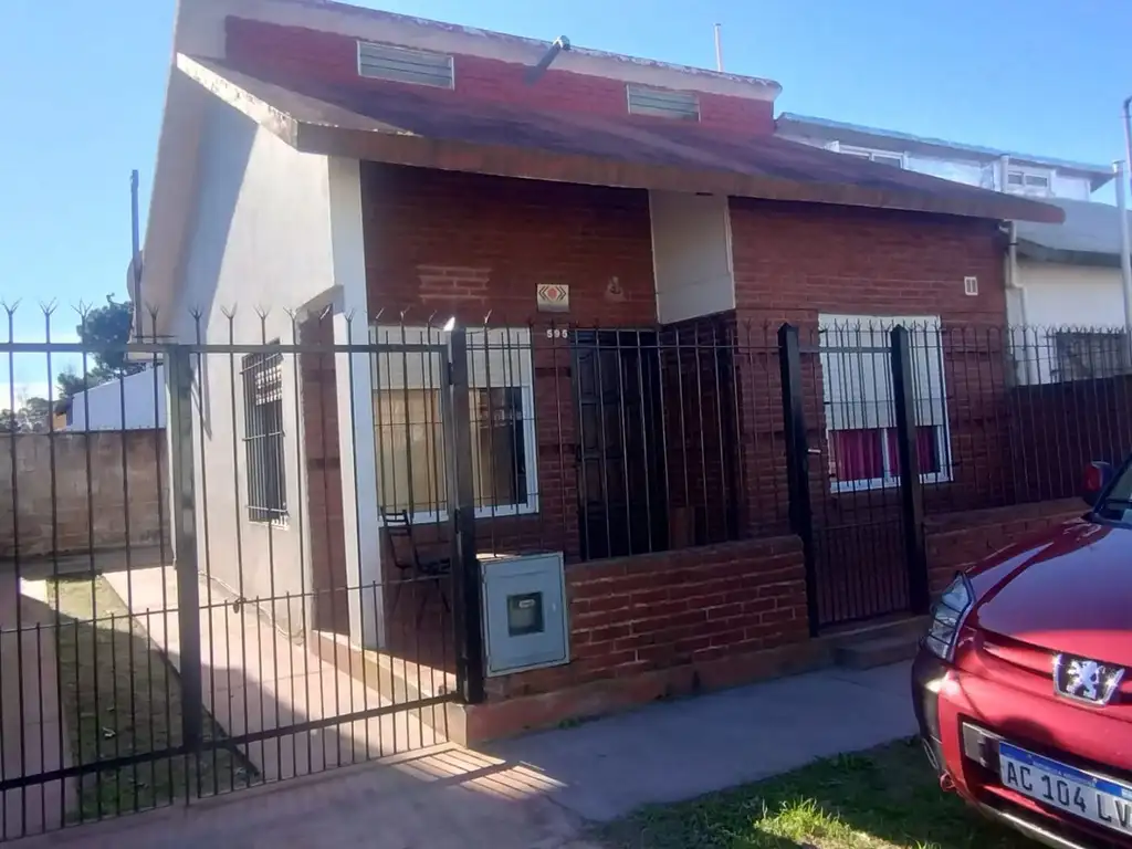 Casa - Venta - Argentina, Mar del Tuyú - 61 500