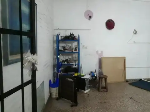 PH en Venta - 2 ambientes - USD 120.000