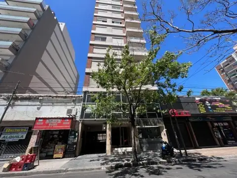 Venta Departamento Tres Ambientes San Martin Centro