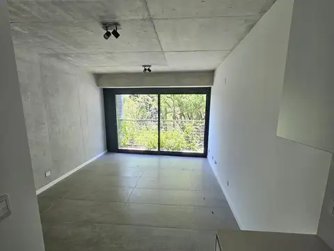 DEPARTAMENTO en VENTA Y ALQUILER en DOMUS PARQUE, inmejorable ubicación en Vicente López.