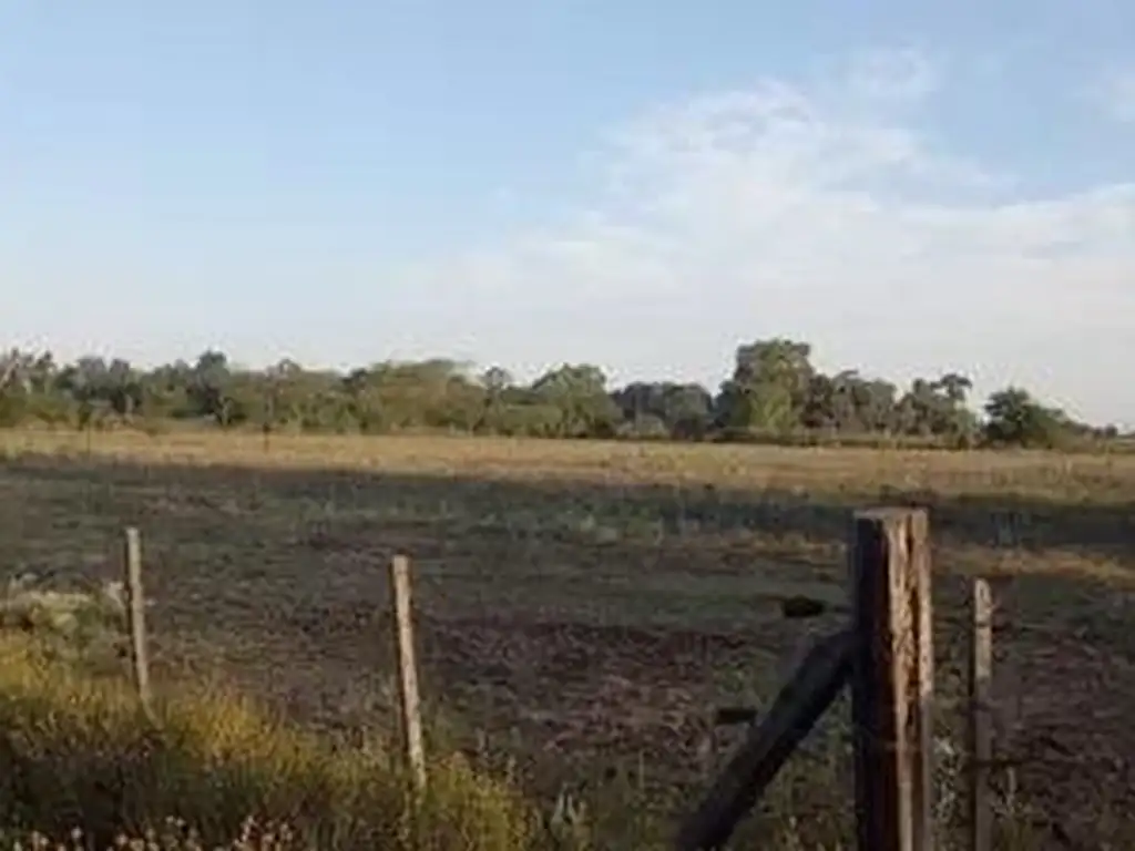 Terreno en Lotes En Venta Carmen De Areco, Oportunidad De Precio!