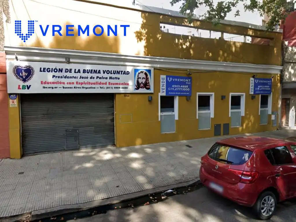 Venta Local en Boedo, Capital Federal.