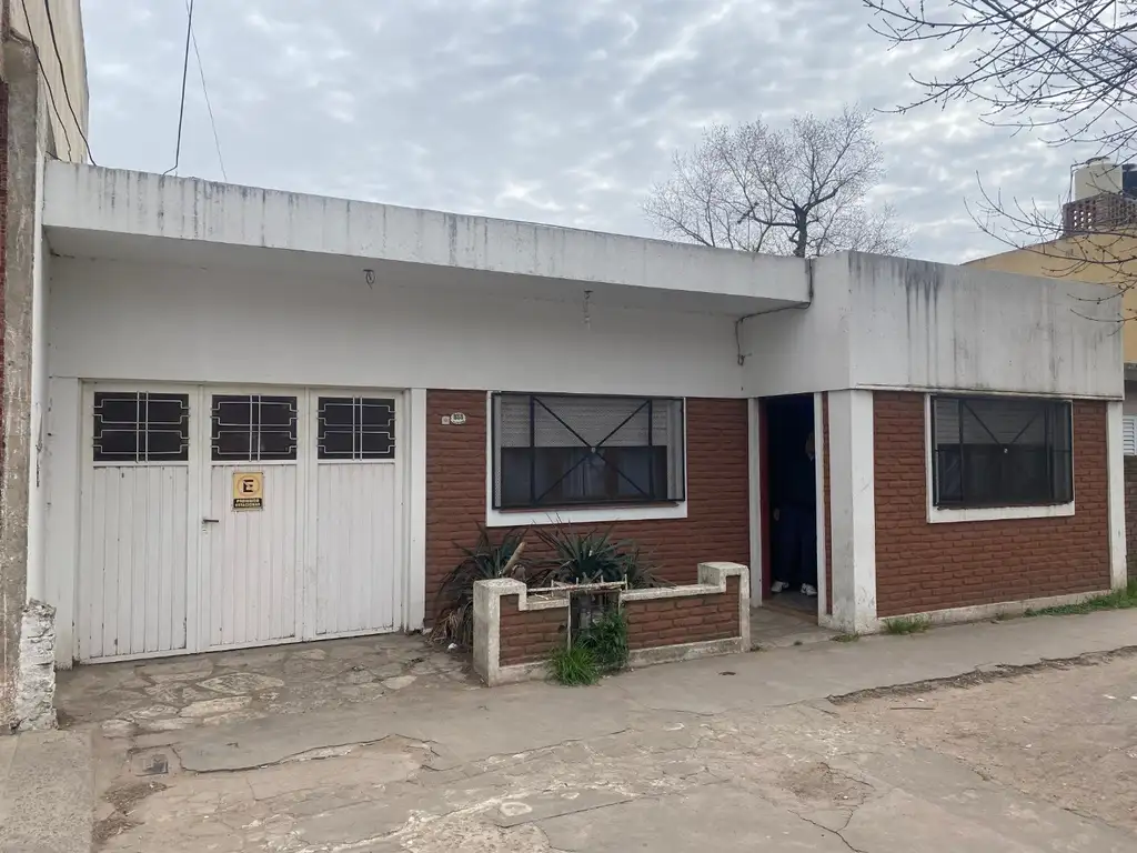 EXCELENTE LOTE COMERCIAL EN VENTA