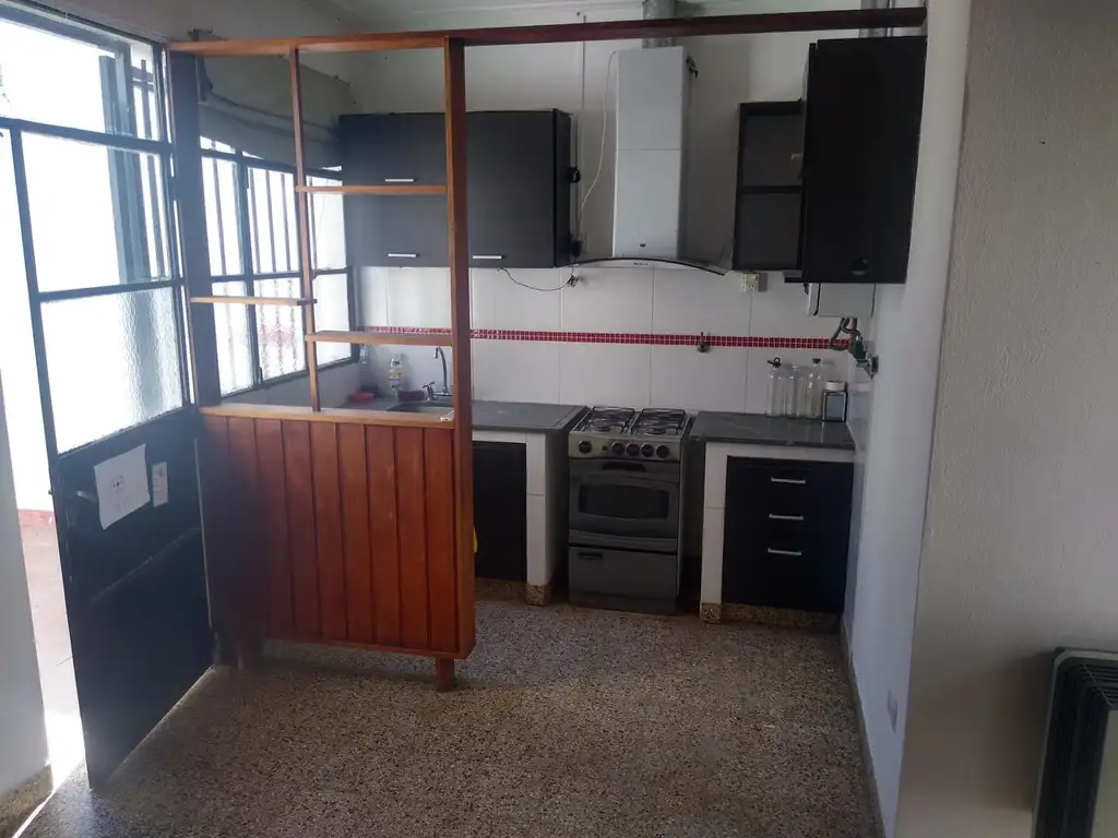 Departamento PH 2 dormis, Tolosa, La Plata