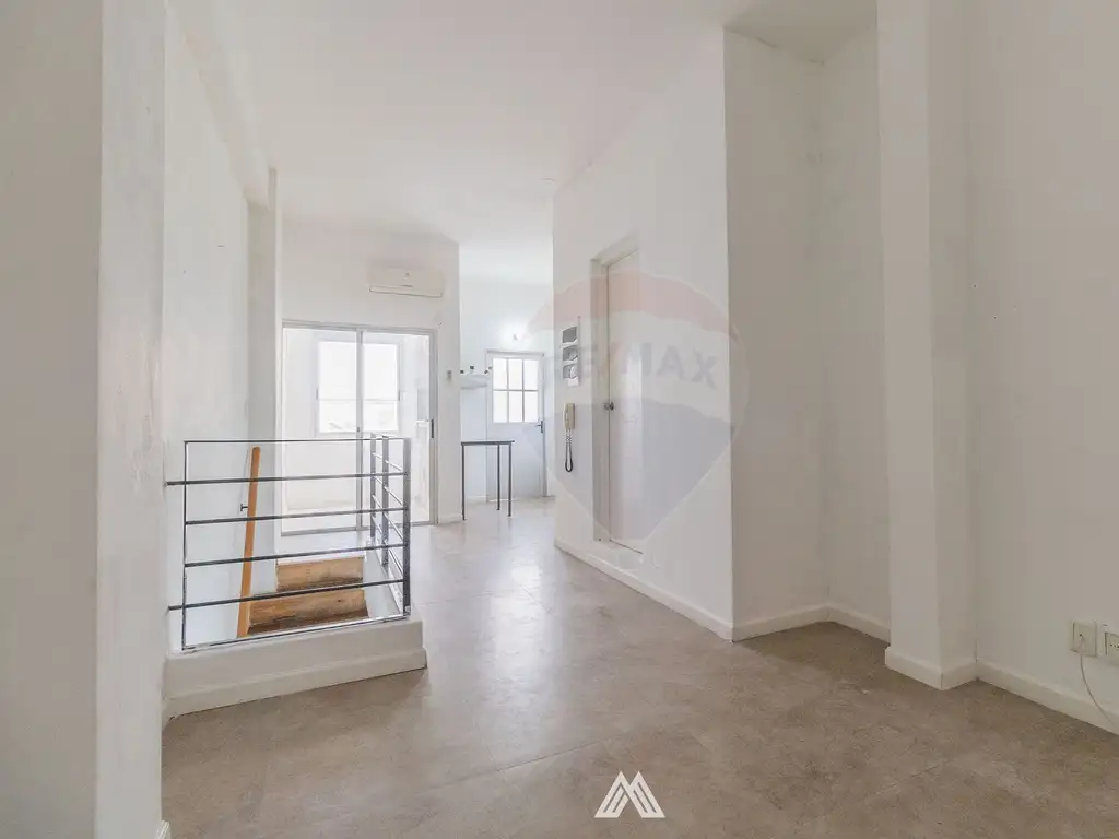 Venta Apartamento de 1 dormitorio Centro c/renta