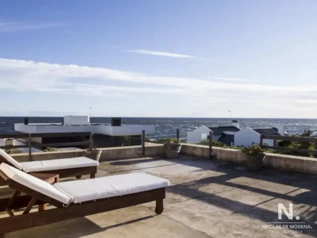 Casa en Venta en Faro de Punta del Este