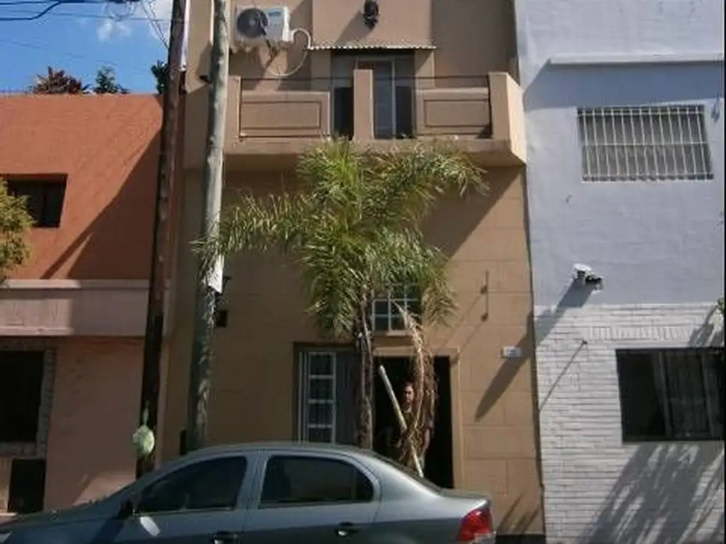 Departamento - Venta - Argentina, Avellaneda - Laprida 198