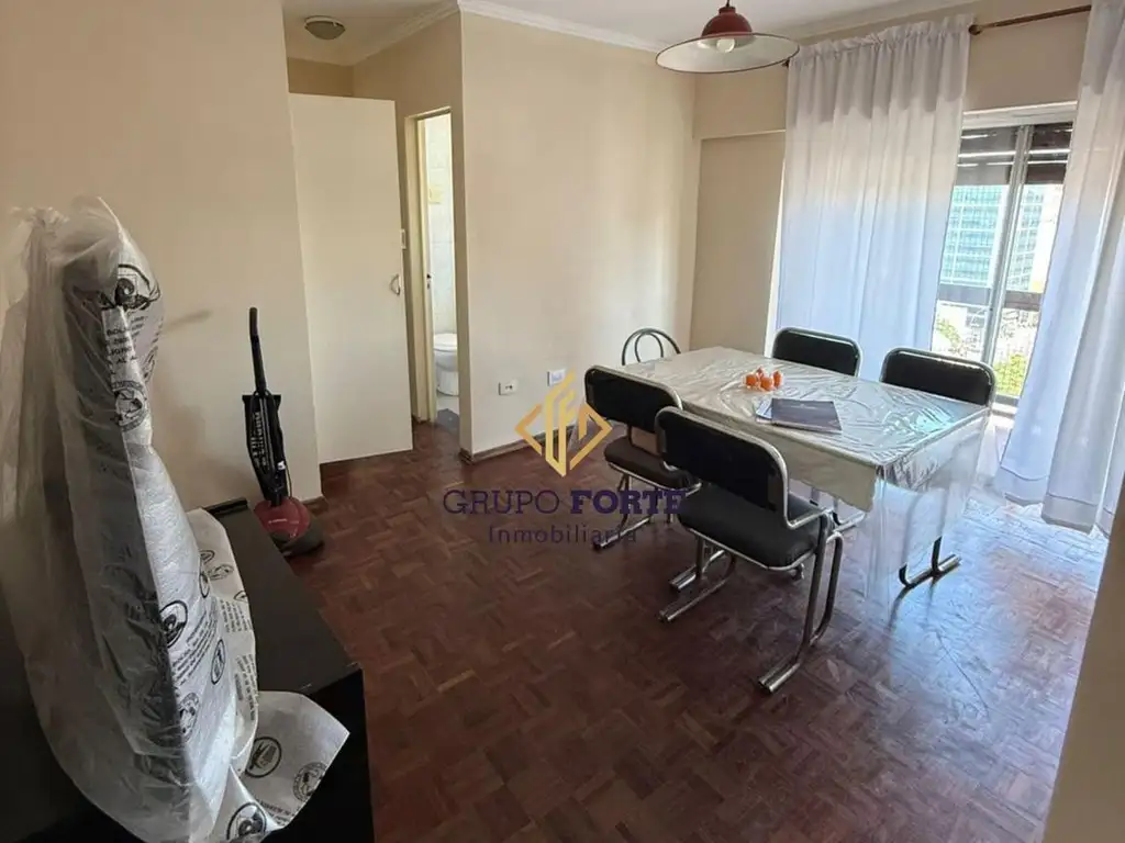 DEPARTAMENTO EN VENTA EN EL CENTRO DE CORDOBA