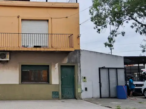  OPORTUNIDAD  DOS UNIDADES EN BLOCK SIN EXPENSAS.