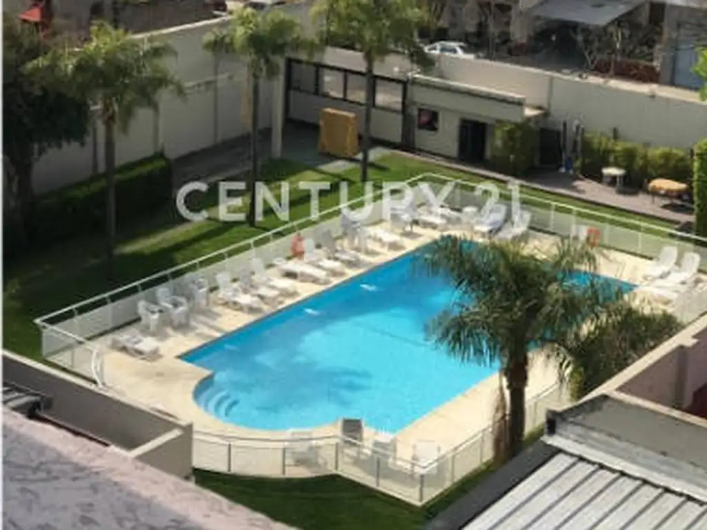 VENTA DEPARTAMENTO 5 AMBIENTES VILLA DEVOTO AMENITIES