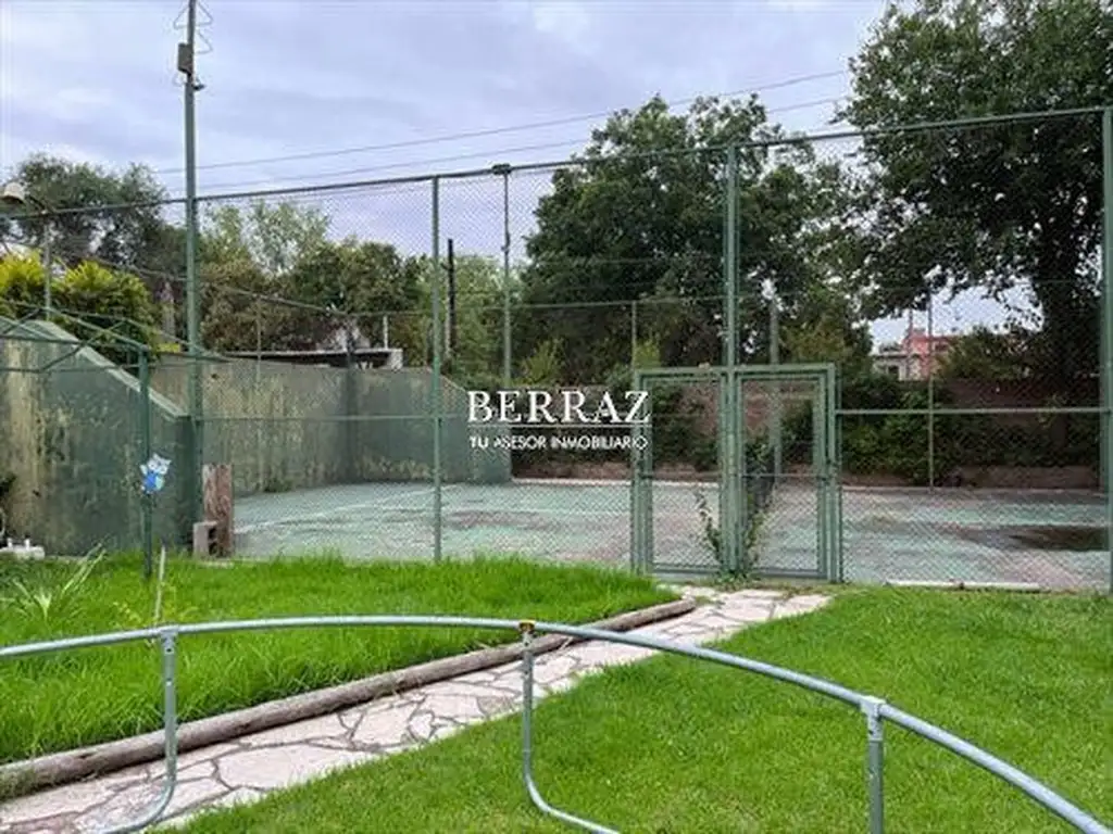 Terreno Lote  en Venta ubicado en De Vicenzo Chico, Del Viso, Pilar - BER2472_LP589071_1