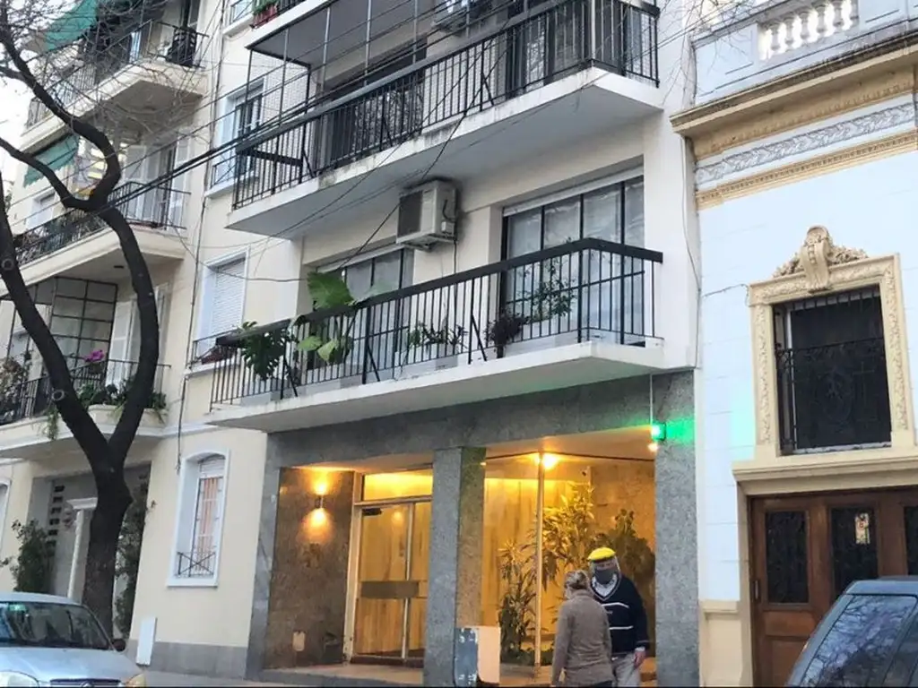 Departamento en venta en TERRADA 340, Flores, Capital Federal, Argentina.