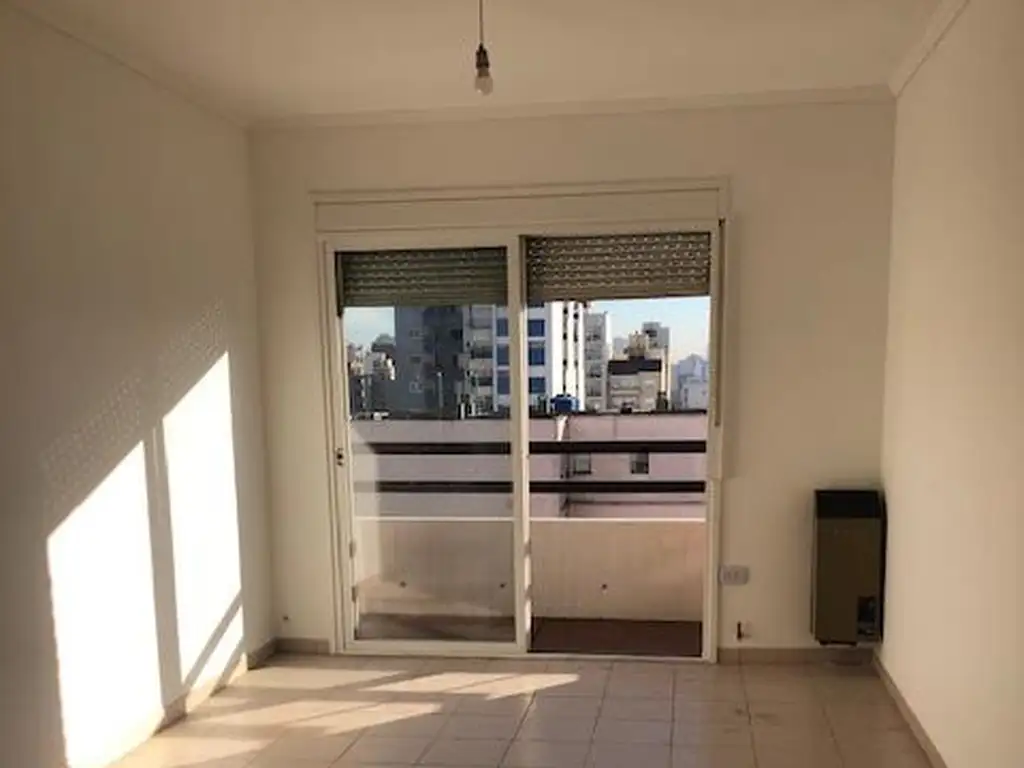 3 AMBIENTES-VISTA AL NORTE-62 M2.-