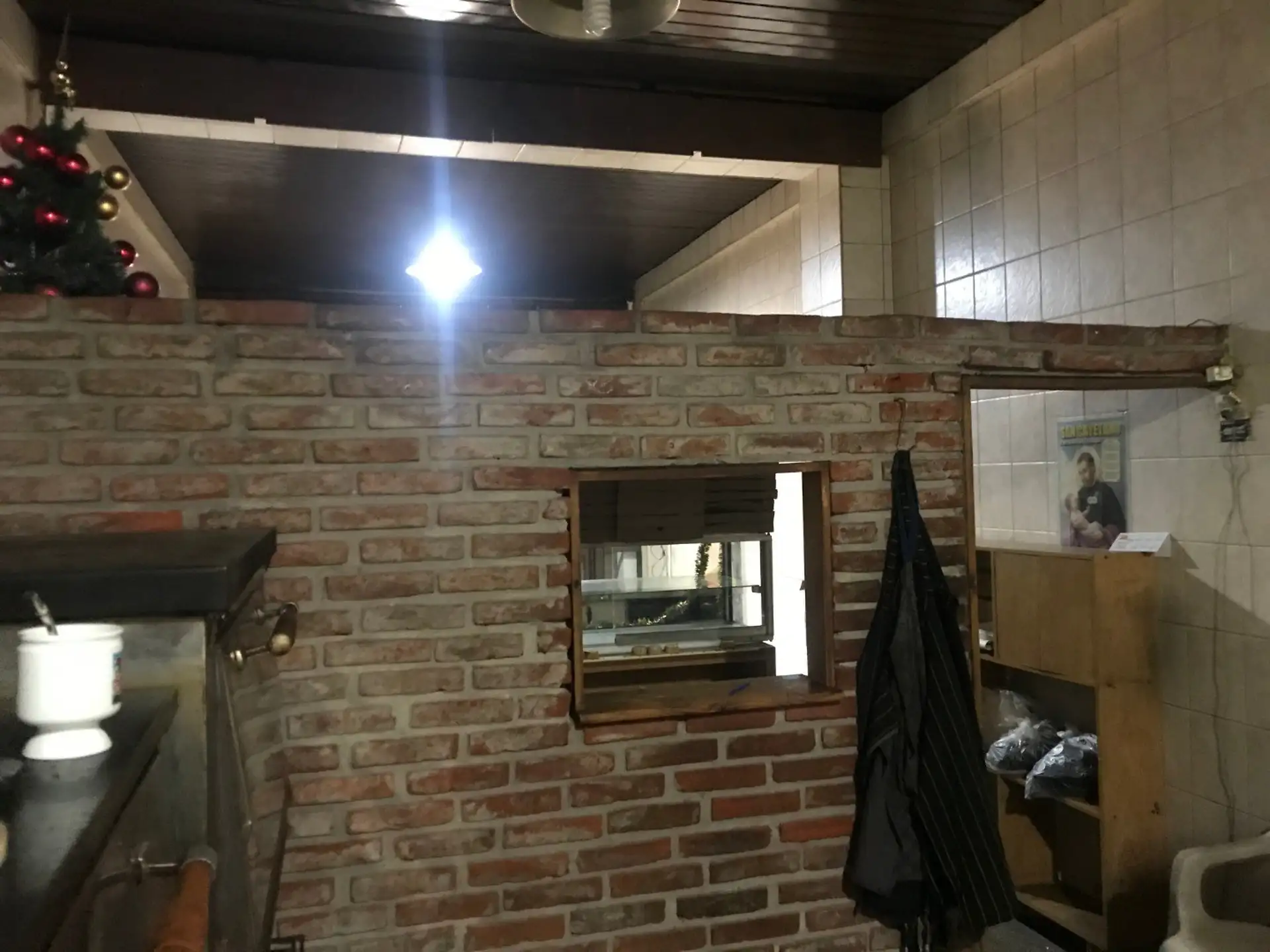 Local en venta en Baradero 5000 - Villa Dominico - Argenprop