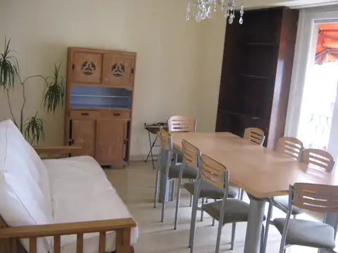 Departamento en PERMUTA (CAPITAL FEDERAL) O VENTA