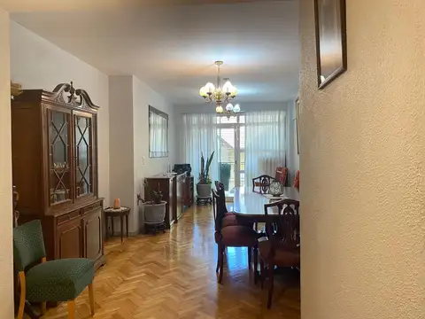 Departamento - Venta - Argentina, Capital Federal - LUIS MARIA CAMPOS 1100