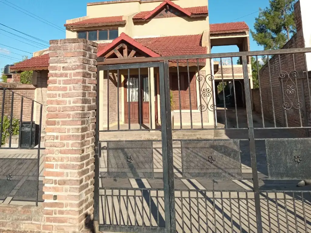 Se vende casa en Vera, Santa Fe