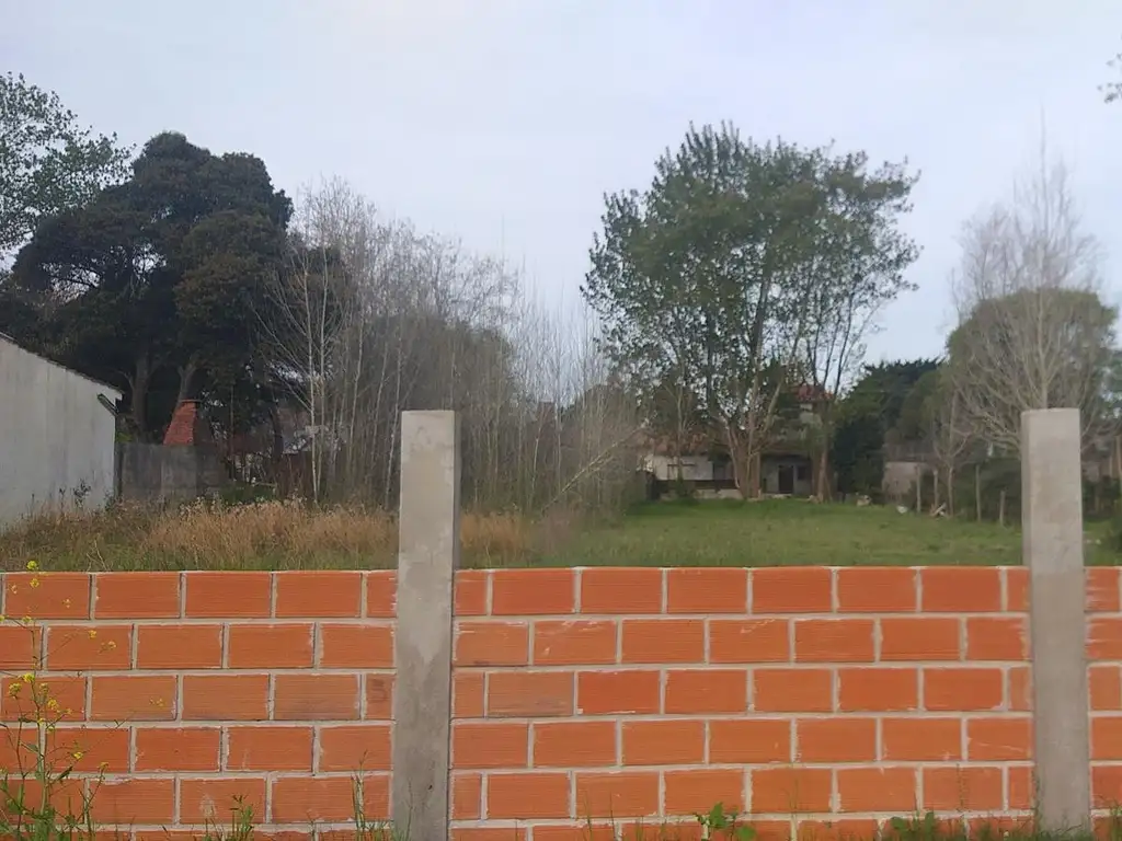 Terreno en Venta, en San Clemente del Tuyú, Partido de las Costa, Provincia de Buenos Aires