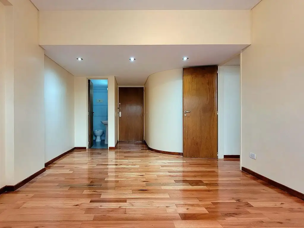 Venta de departamento en Palermo