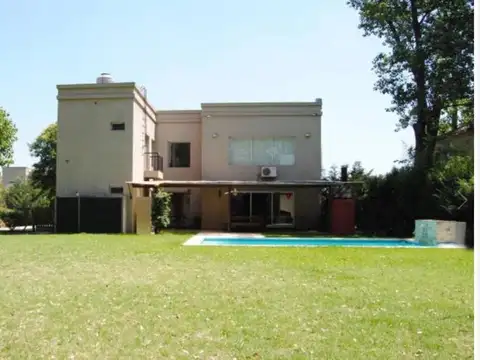 Casa en Venta en El Recodo - 4 dormitorios
