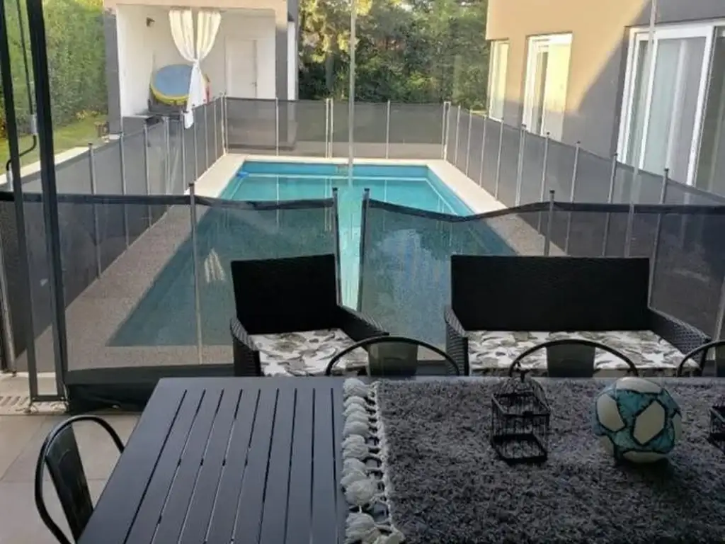 Casa en Venta en Álamo Alto, Escobar