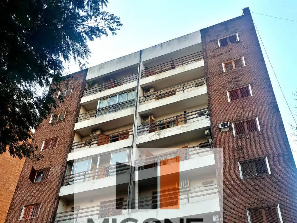 Departamento - Venta - Argentina, Santa Fe - BV PELLEGRINI 2900