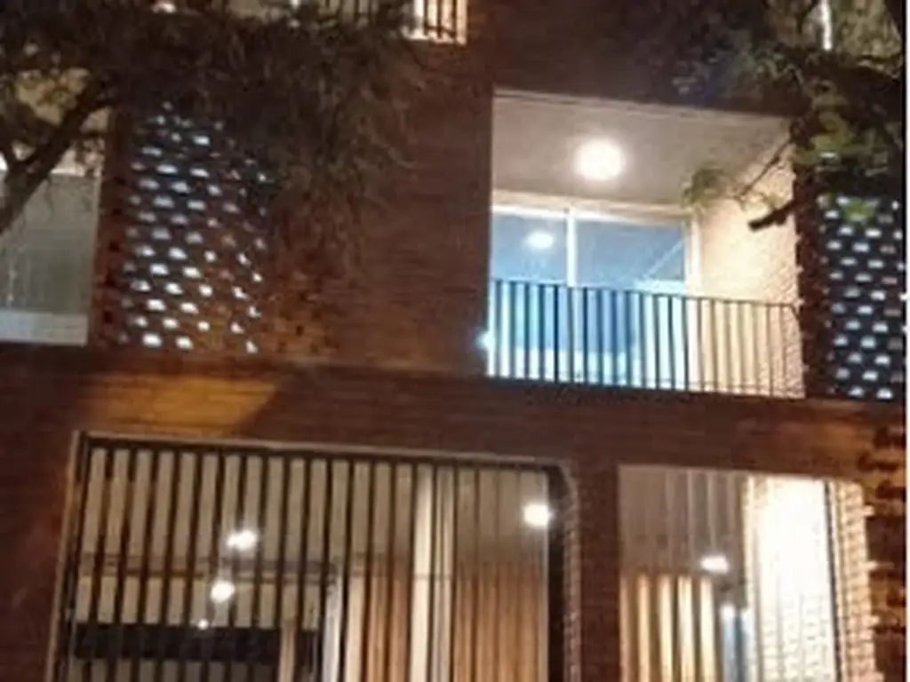 VENTA DEPARTAMENTO SAN MARTIN 777 EDIFICIO DAMERO