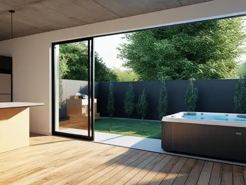 Forest 1236 , Piso 8