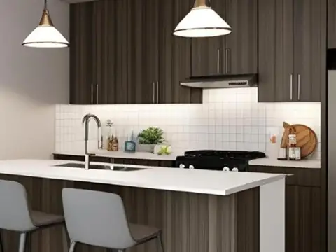 Departamento en Venta en Colegiales, USD 330.000