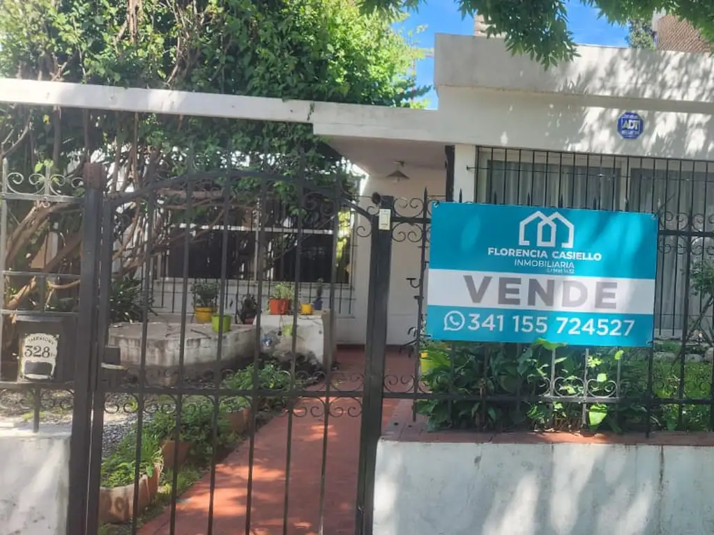 Venta Casa en el corazón de Fisherton