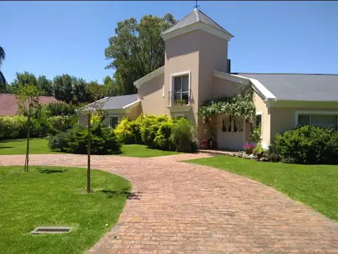 Casa - Alquiler temporario - Argentina, Presidente Perón