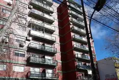 ALQUILER - Dpto 3 amb con balcon SIN EXPENSAS - COCHERA OPCIONAL