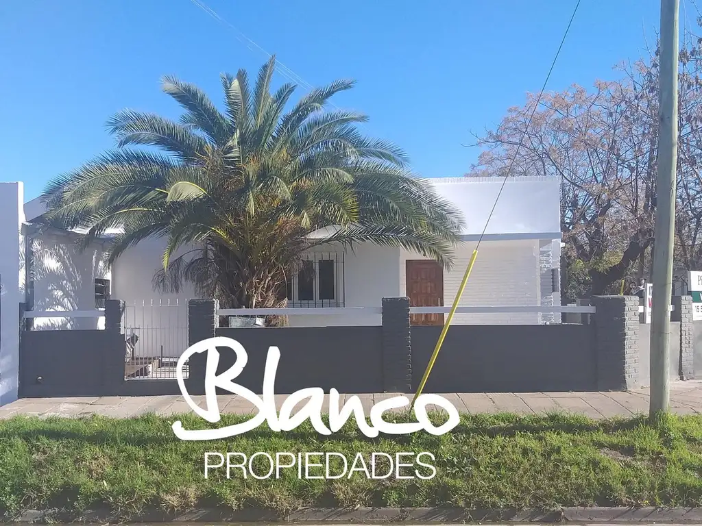 Casa  en Venta en Pilar,  G.B.A. Zona Norte - BLA1322_LP535252_2