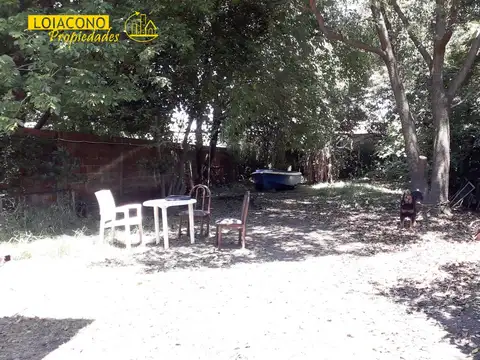 Terreno en Venta - USD 60.000