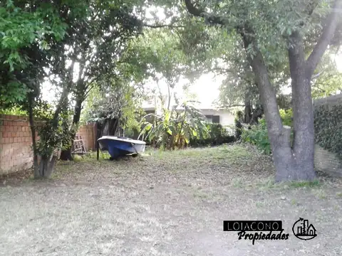 Lote en Canning - LOIACONO PROPIEDADES - Foto 0