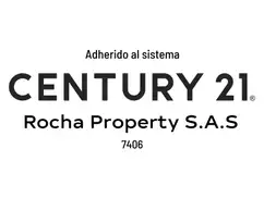 C21 Rocha Property SAS