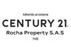C21 Rocha Property SAS