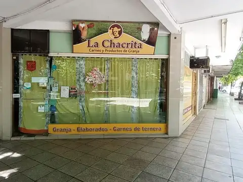 Fondo de Comercio de carniceria en Plaza Colon