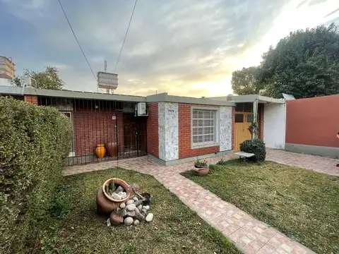 Casa en Venta 3 dorm. Bº Parque Don Bosco