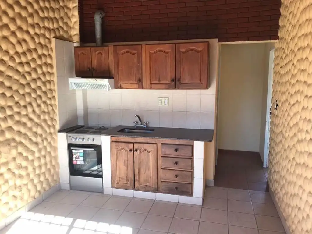 Casa Ph En Venta En Ramos Mejia Sur