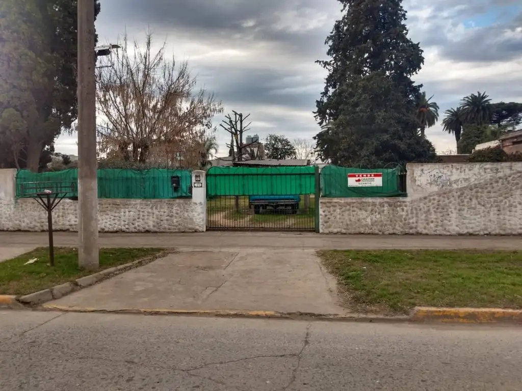 Casa en venta centrica, Marcos Paz.