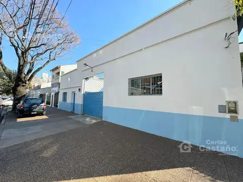 Lote de Terreno Para Emprendimiento