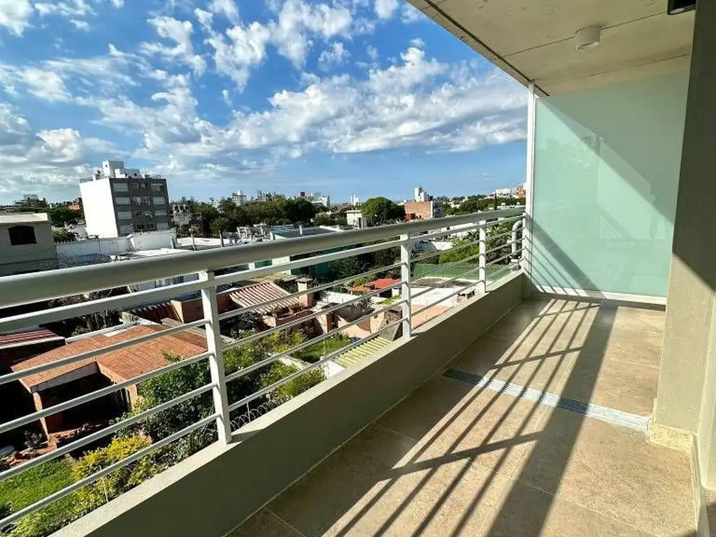 Venta Apartamento A Estrenar 1 Dormitorio Y Balcón En Malvin