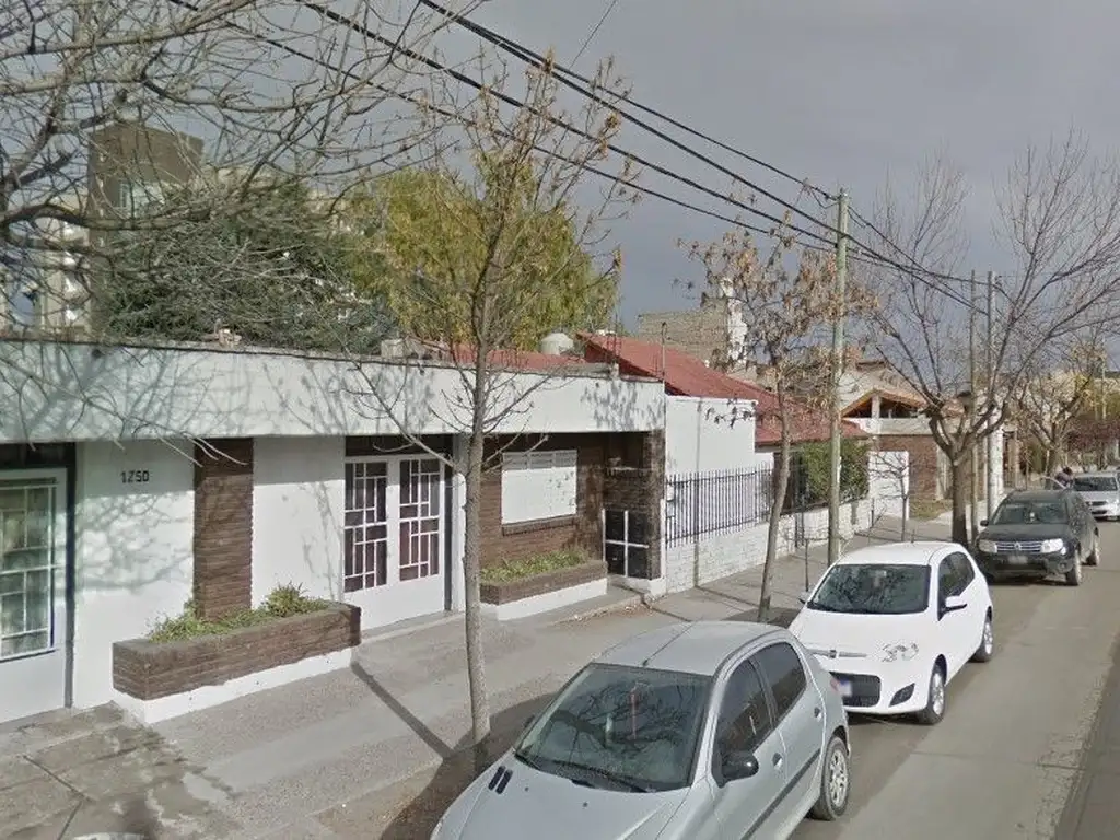 Lote en venta apto edificio en neuquen