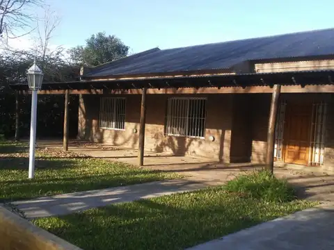 VENTA DE CHALET EN BARRIO CERRADO COLONIA SUIZA - Foto 0