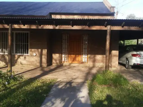 Casa en Venta -