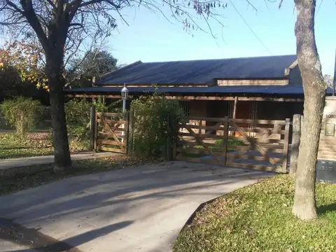Casa en Venta en Colonia Suiza